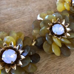 J. Crew Jewelry - Statement necklace | Jcrew J. Crew Jewelry - Statement necklace | Jcrew